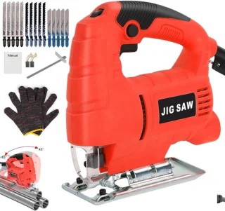 Decoupeerzaag 710 W – ShopVlot