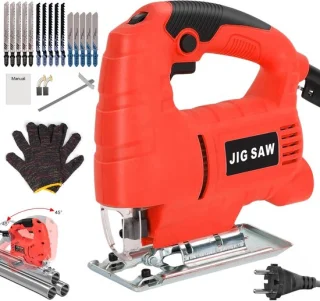 Decoupeerzaag 710w - ShopVlot