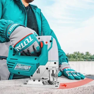 Decoupeerzaag 800 W