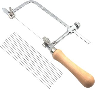 De Decoupeerzaag en metaalsnijset in één oogopslag