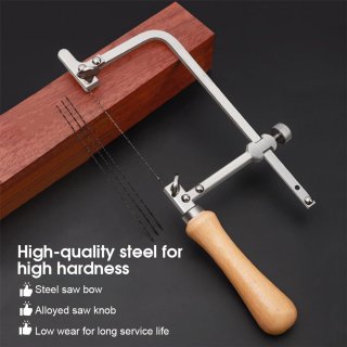 Wat vinden we goed aan de Decoupeerzaag en metaalsnijset