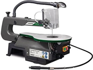 De Decoupeerzaag (Figuur- en Contourzaag) in één oogopslag