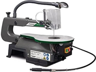 Decoupeerzaag (Figuur- en Contourzaag) review