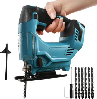 Decoupeerzaag Makita 18V