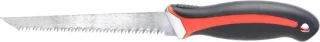 Decoupeerzaag met aluminium handvat