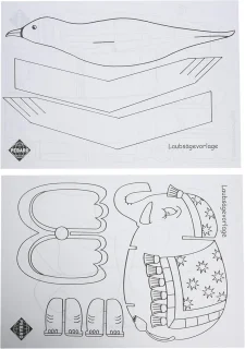Decoupeerzaag Multiplex