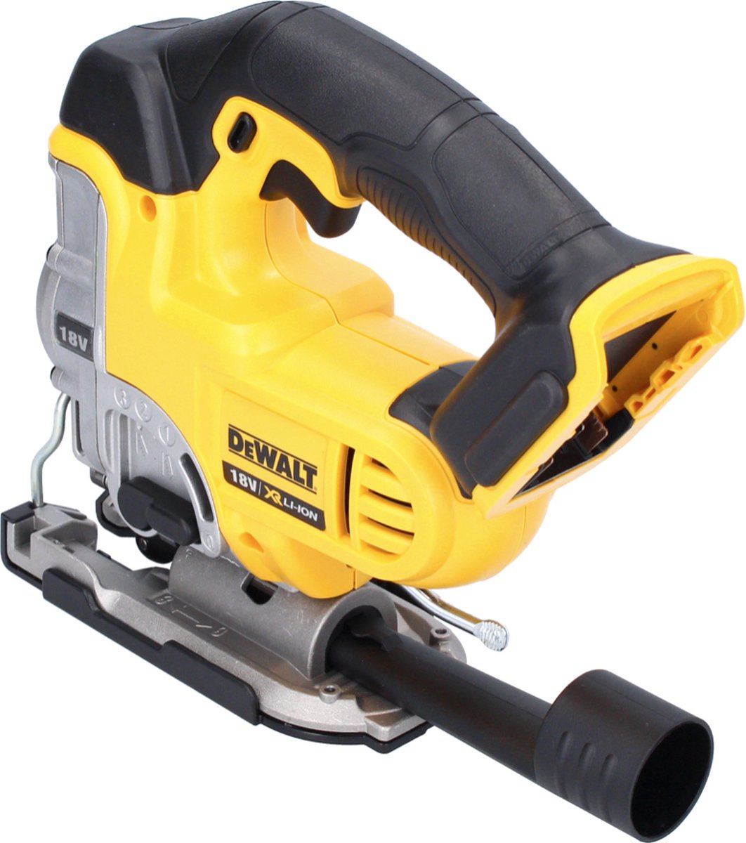 DeWALT DCS331N Accu Decoupeerzaag 18V XR - Body