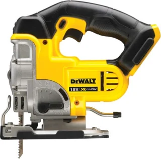 DeWALT DCS331N Accu Decoupeerzaag 18V XR - Body