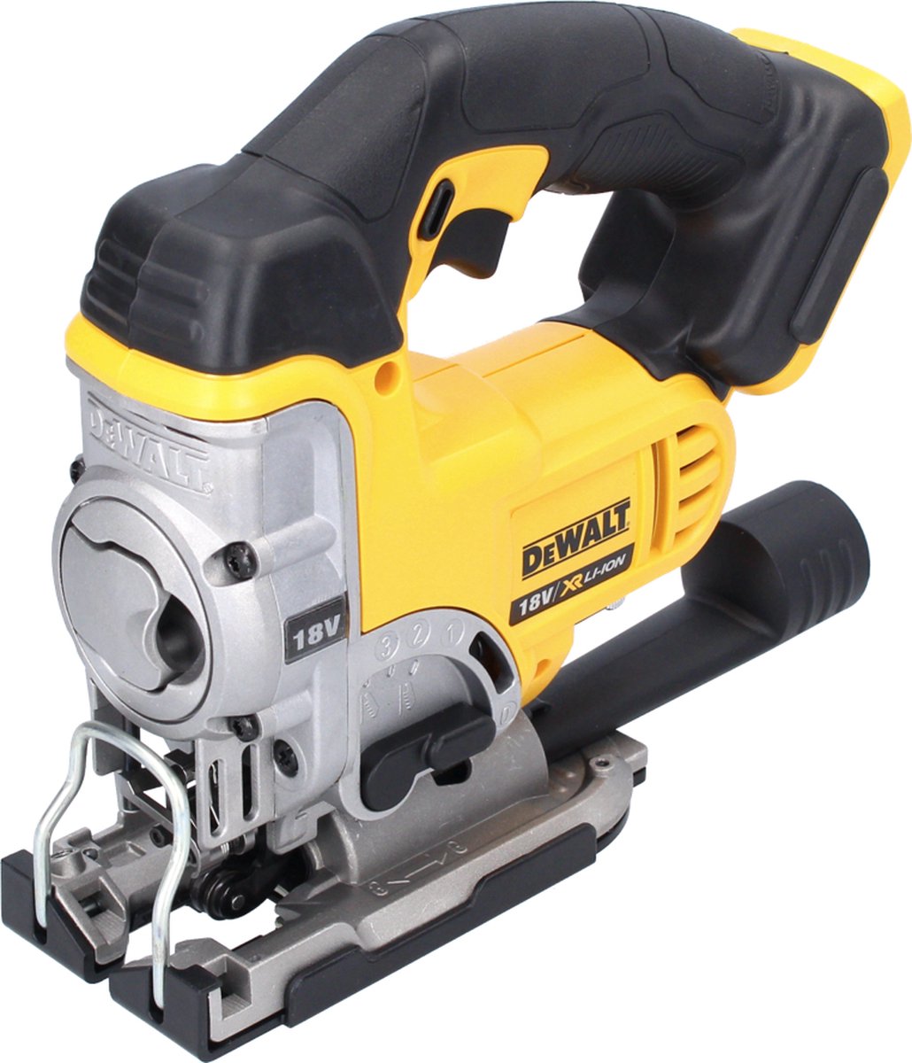 DeWALT DCS331N Accu Decoupeerzaag 18V XR - Body
