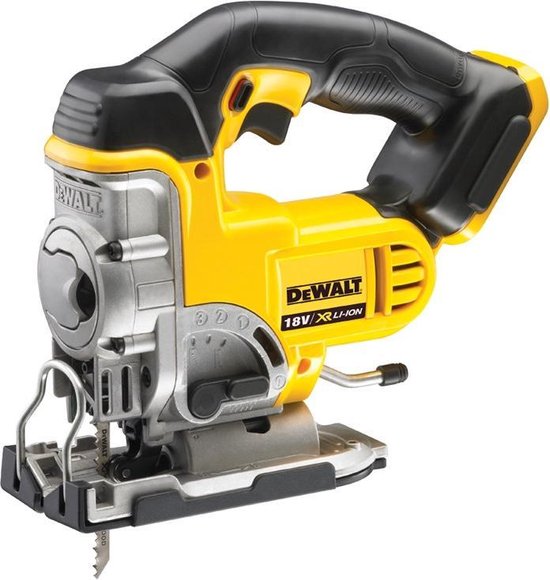 DeWALT DCS331N Accu Decoupeerzaag 18V XR - Body