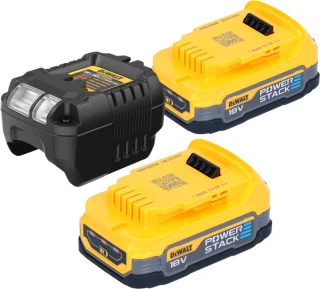DeWalt DCS331N accudecoupeerzaag Solo
