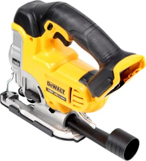 DeWalt DCS331N accudecoupeerzaag Solo