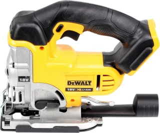DeWalt DCS331N accudecoupeerzaag Solo