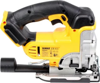 DeWalt DCS331N accudecoupeerzaag Solo