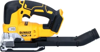 DeWalt DCS334N accu-pendeldecoupeerzaag 18V