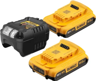 DeWalt DCS334N accu-pendeldecoupeerzaag 18V solo