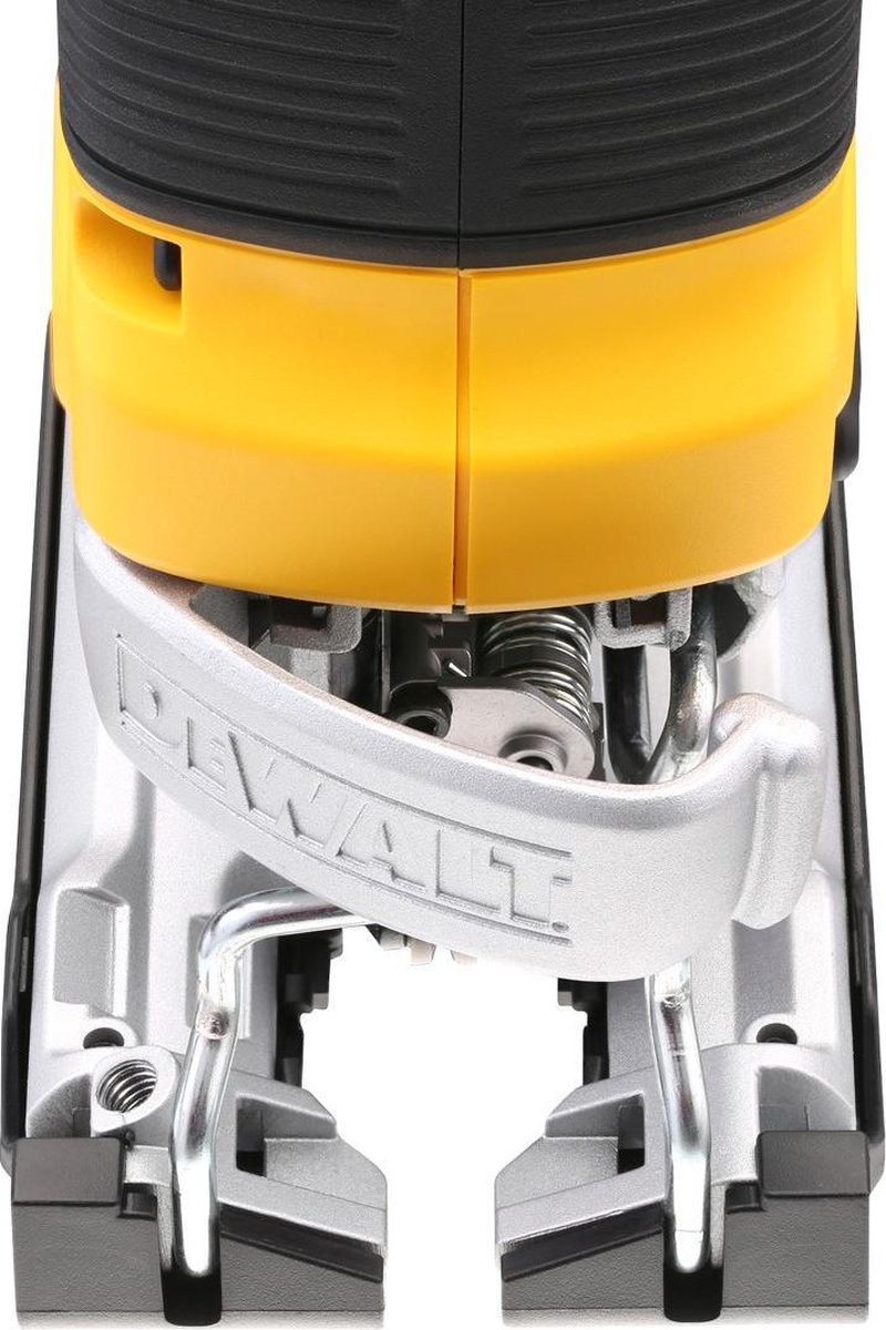 DeWALT DCS334P2 Accu Decoupeerzaag 18V 5,0Ah Li-ion TSTAK