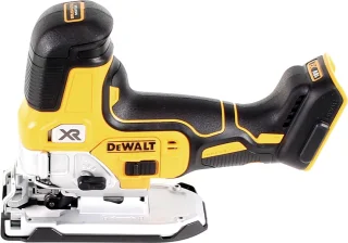 DeWalt DCS335 NT accudecoupeerzaag 18V + accu 5.0 Ah in TSTAK