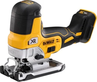 DeWALT DCS335N 18V Li-Ion XR Decoupeerzaag body 135mm