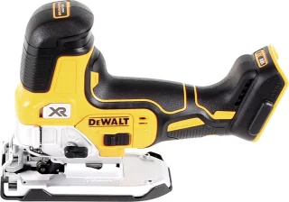 DeWALT DCS335NT Accu Decoupeerzaag 18V TSTAK Body