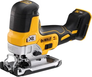 DeWALT DCS335NT Accu Decoupeerzaag 18V TSTAK Body