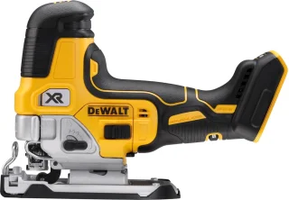 DeWALT DCS335NT Accu Decoupeerzaag 18V TSTAK Body