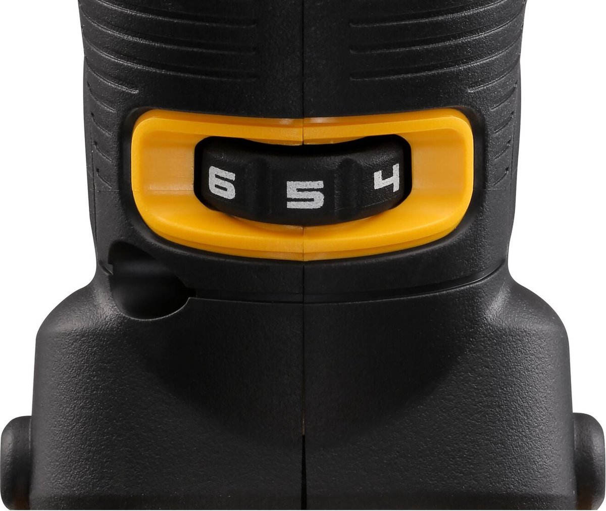 DeWALT DCS335NT Accu Decoupeerzaag 18V TSTAK Body