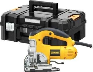 DeWALT DW331KT Decoupeerzaag in TSTAK