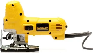 DeWalt DW343K Decoupeerzaag 550W