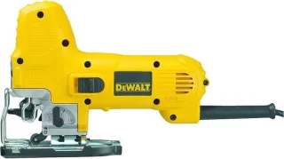 DeWalt DW343K Decoupeerzaag 550W