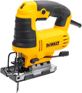 DeWalt DWE 349 Pendeldecoupeerzaag 650W
