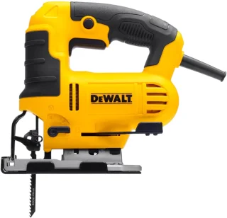 DeWalt DWE 349 Pendeldecoupeerzaag 650W