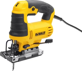 DeWalt DWE 349 Pendeldecoupeerzaag 650W