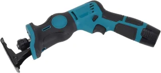 Draadloze Mini Reciprozaag 12V Li-Ion Accu