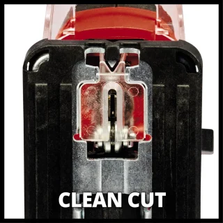 Einhell TC-JS 18 Li Kit Accu Decoupeerzaag Power X-Change 18V