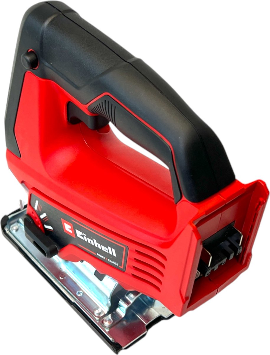 Einhell TC-JS 18 Li Solo Accu Decoupeerzaag