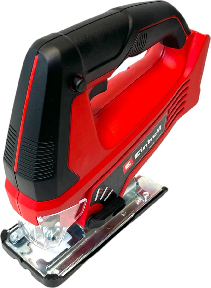 Einhell TC-JS 18 Li Solo Accu Decoupeerzaag