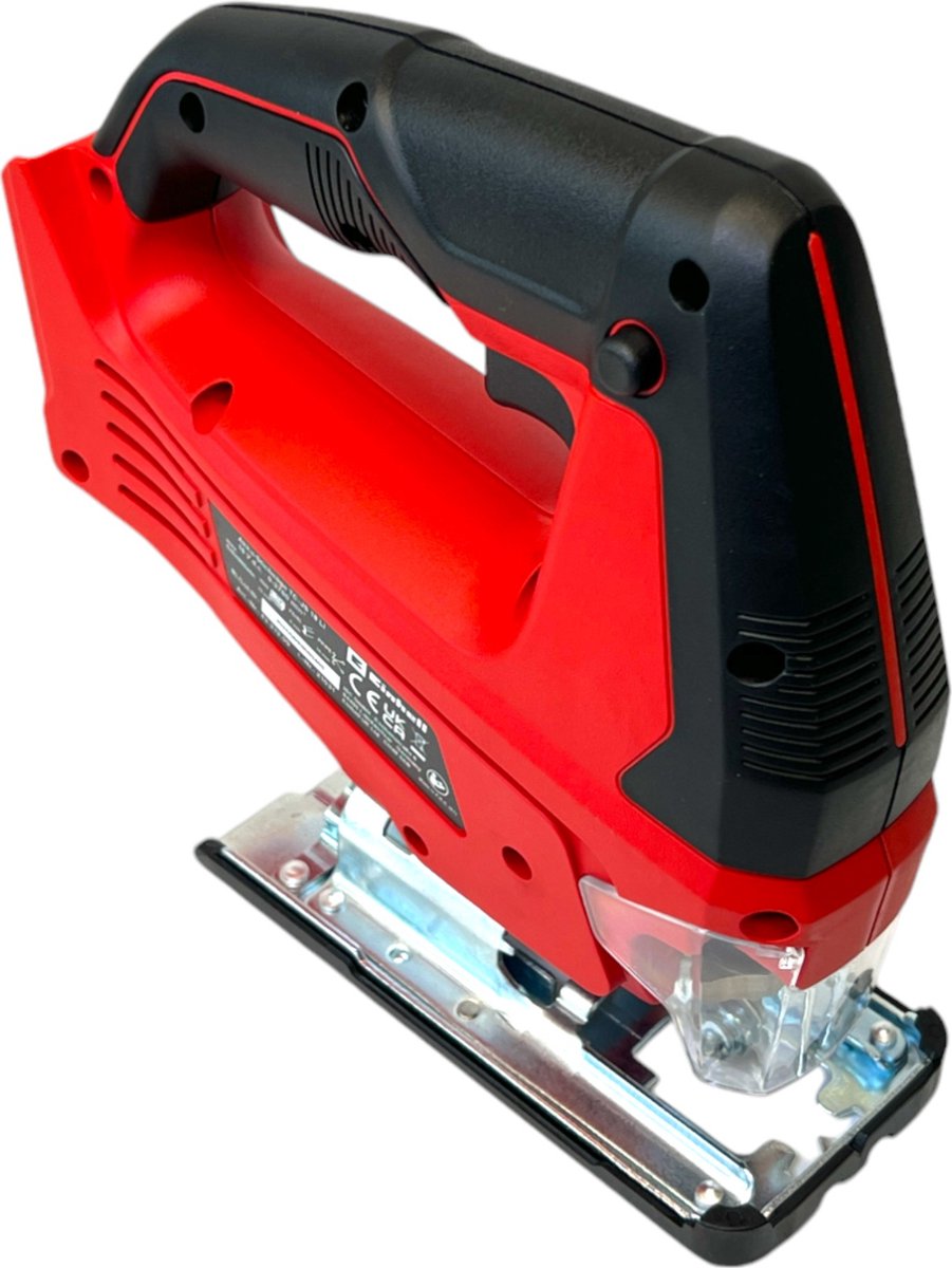 Einhell TC-JS 18 Li Solo Accu Decoupeerzaag