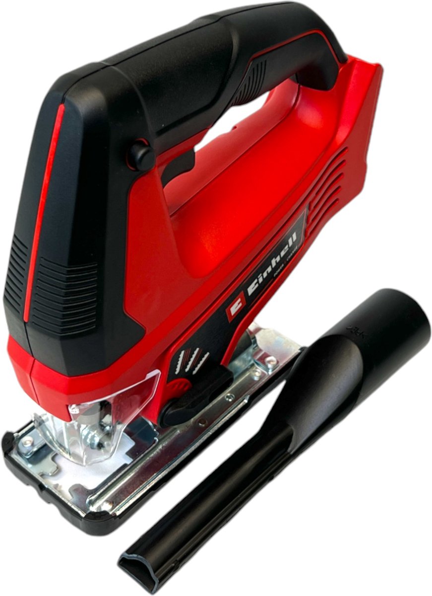 Einhell TC-JS 18 Li Solo Accu Decoupeerzaag