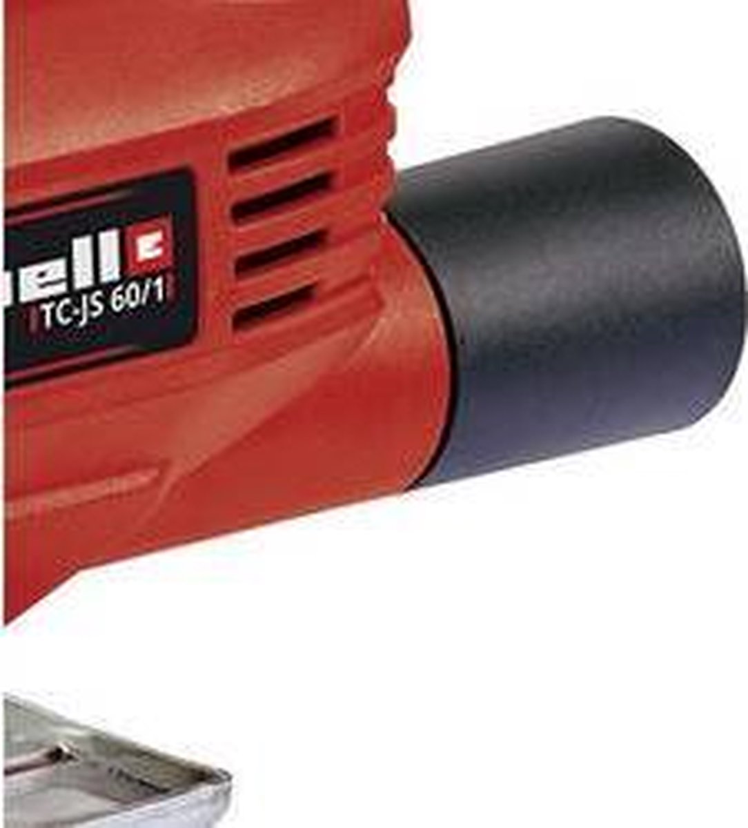 Einhell TC-JS 60/1 Elektrische Decoupeerzaag 400W