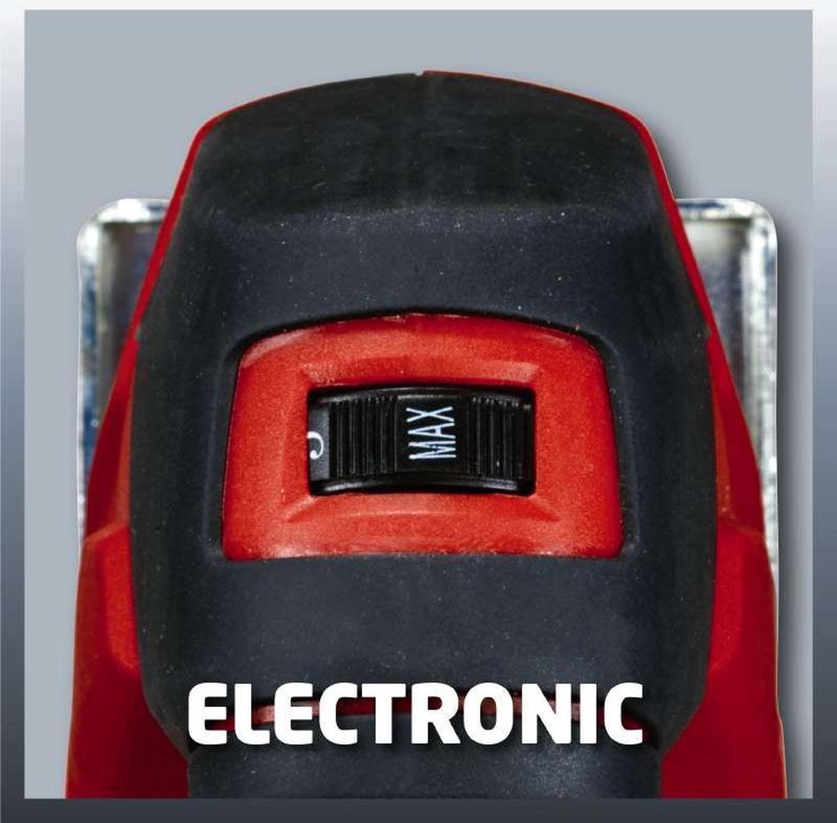 Einhell TC-JS 80/1 Elektrische Decoupeerzaag