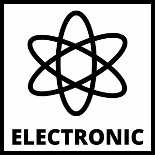 Einhell TC-JS 80/1 Elektrische Decoupeerzaag Kit