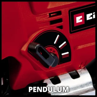 Einhell TC-JS 80/1 Elektrische Decoupeerzaag Kit