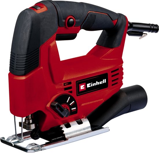 Einhell TC-JS 80/1 Elektrische Decoupeerzaag Kit