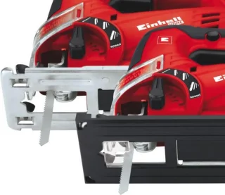 Einhell TC-JS 85 Elektrische Decoupeerzaag