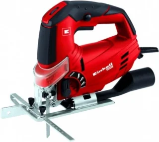 Einhell TC-JS 85 Elektrische Decoupeerzaag