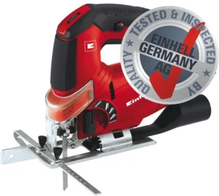 Einhell TC-JS 85 Elektrische Decoupeerzaag