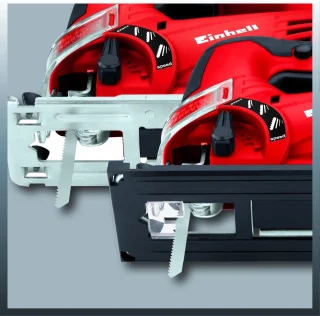 Einhell TC-JS 85 Elektrische Decoupeerzaag