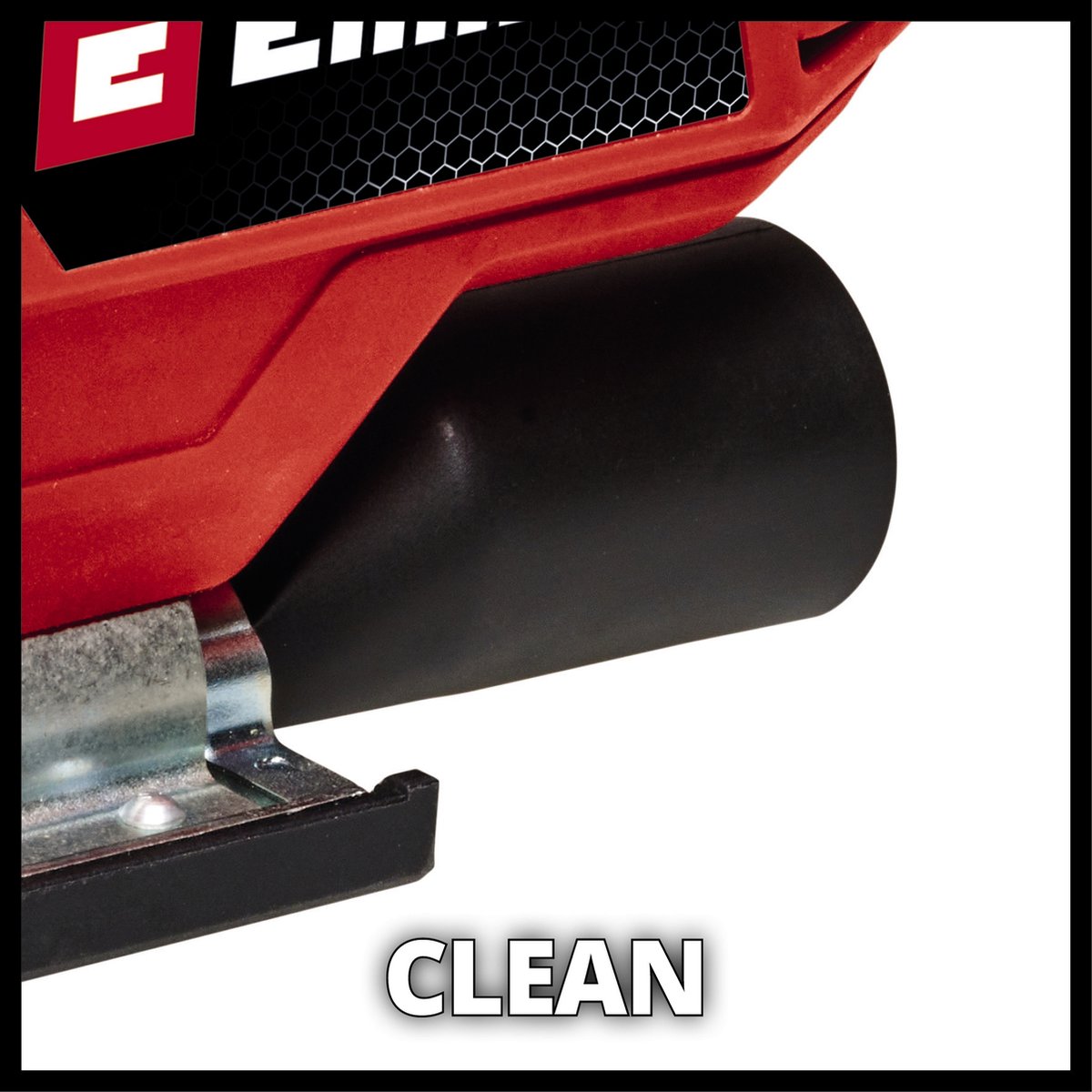 Einhell TC-JS 90 Elektrische Decoupeerzaag