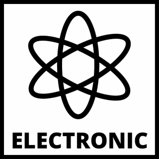 Einhell TC-JS 90 Elektrische Decoupeerzaag